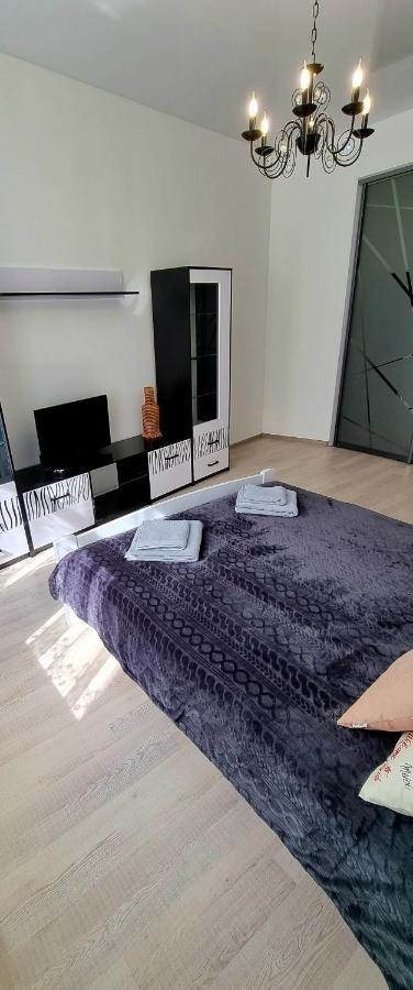 Ferienwohnung Центр Апарт Ternopil Exterior foto