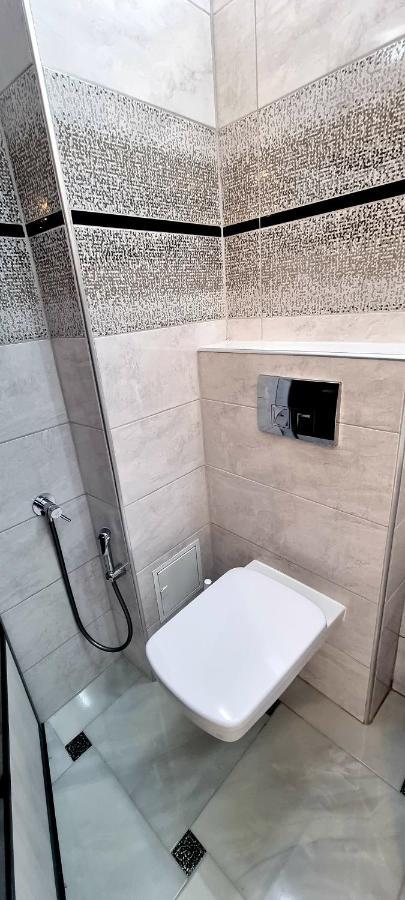 Ferienwohnung Центр Апарт Ternopil Exterior foto